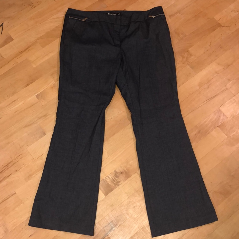 New York & Company Dress Pants